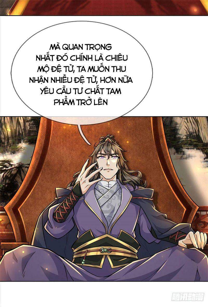 Chúa Tể Chi Lộ Chapter 25 - 3