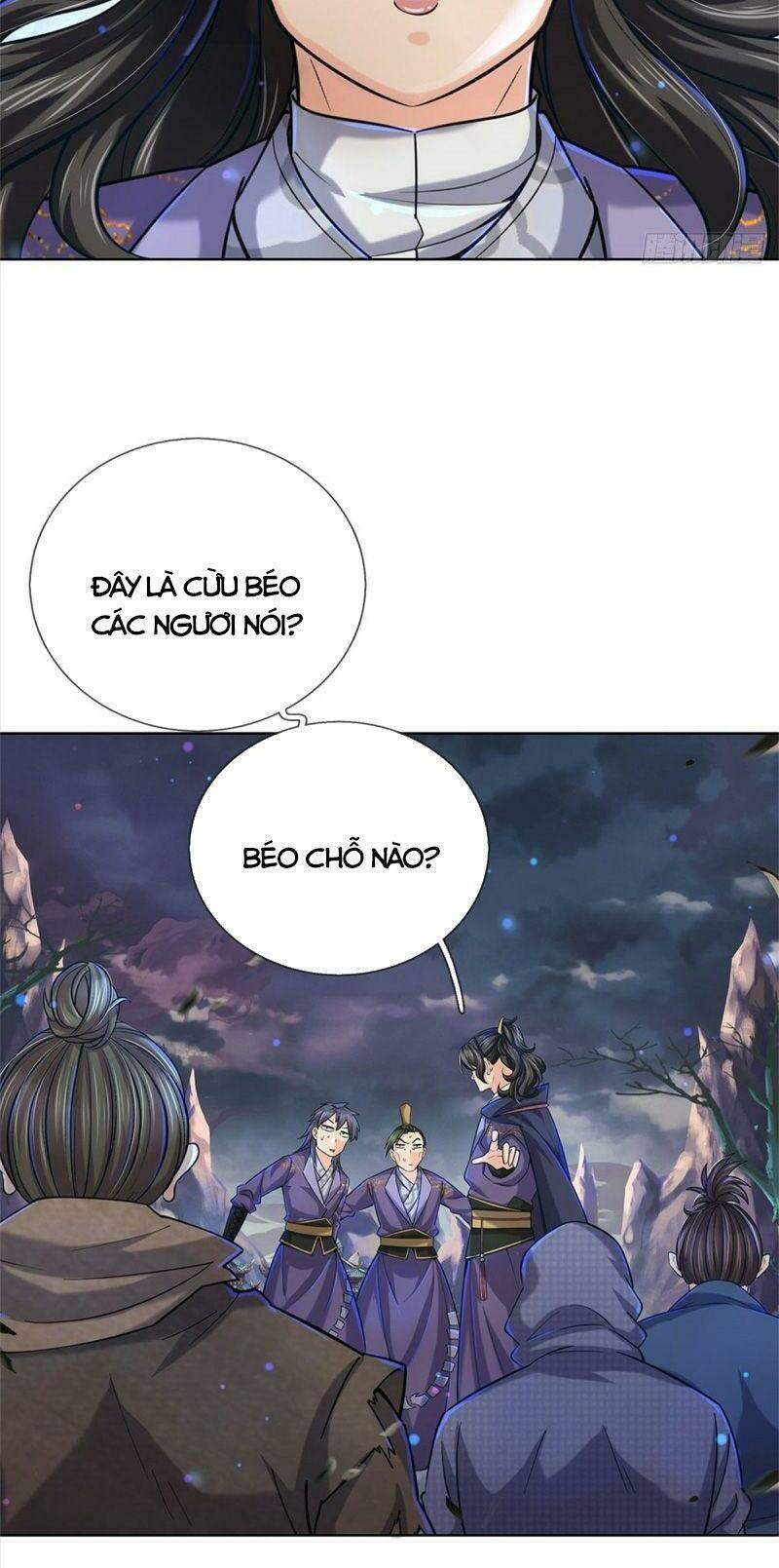 Chúa Tể Chi Lộ Chapter 25 - 22