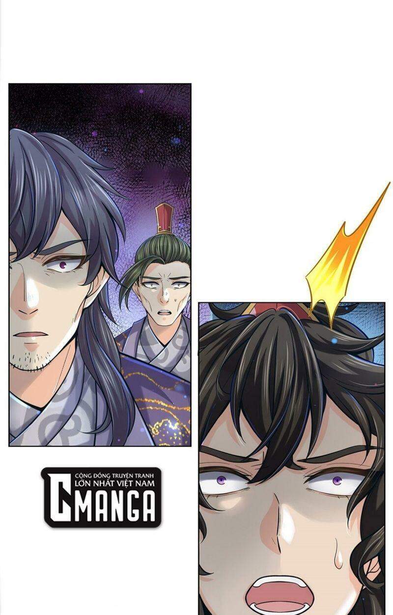 Chúa Tể Chi Lộ Chapter 25 - 27