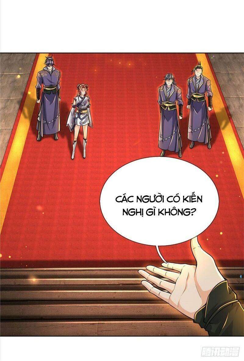 Chúa Tể Chi Lộ Chapter 25 - 4