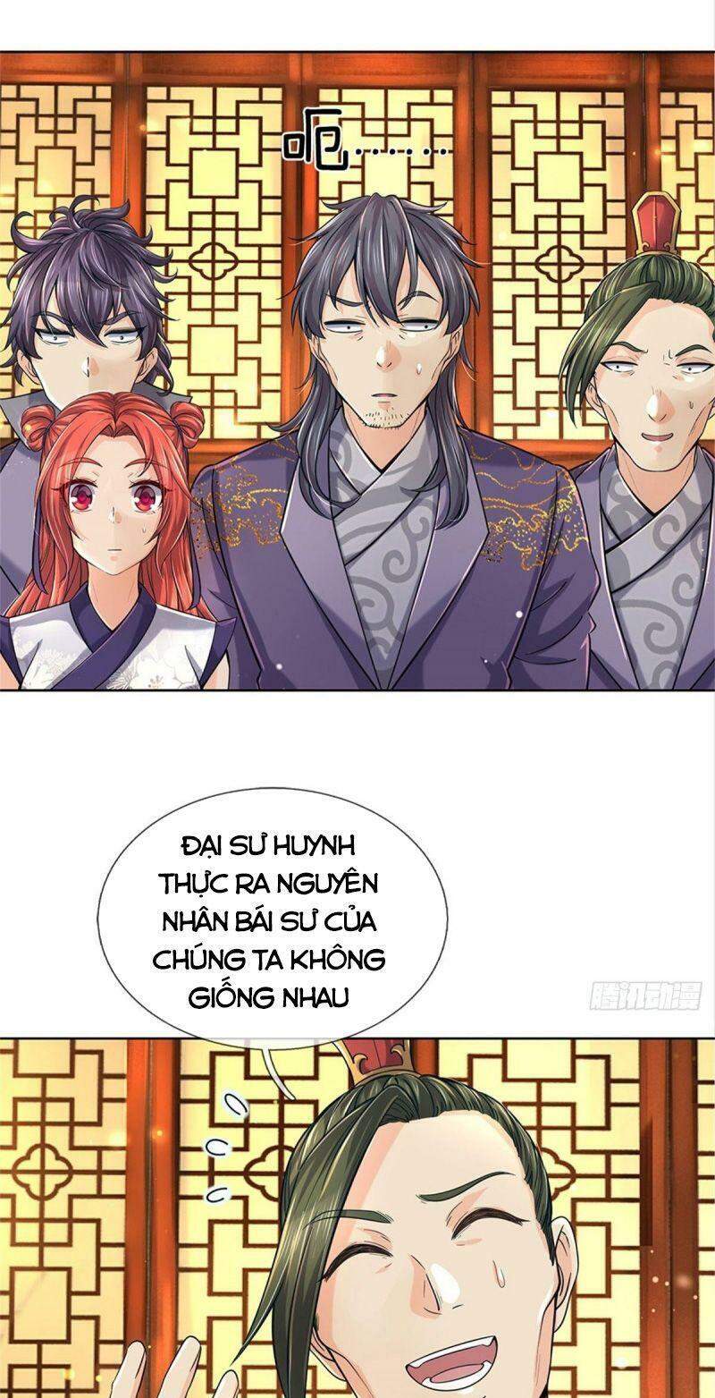 Chúa Tể Chi Lộ Chapter 25 - 7