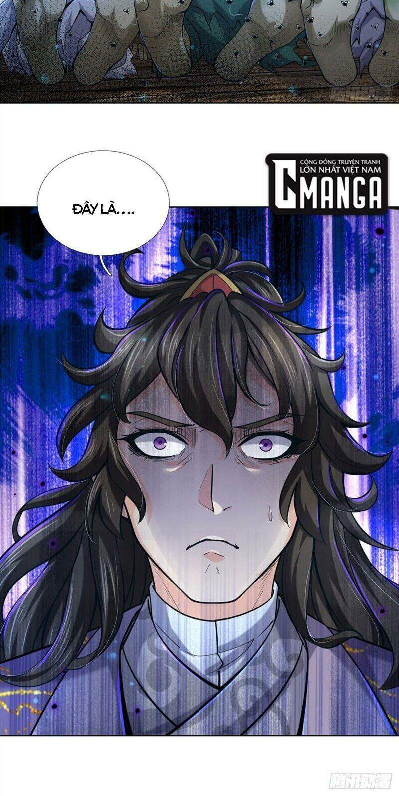 Chúa Tể Chi Lộ Chapter 26 - 2