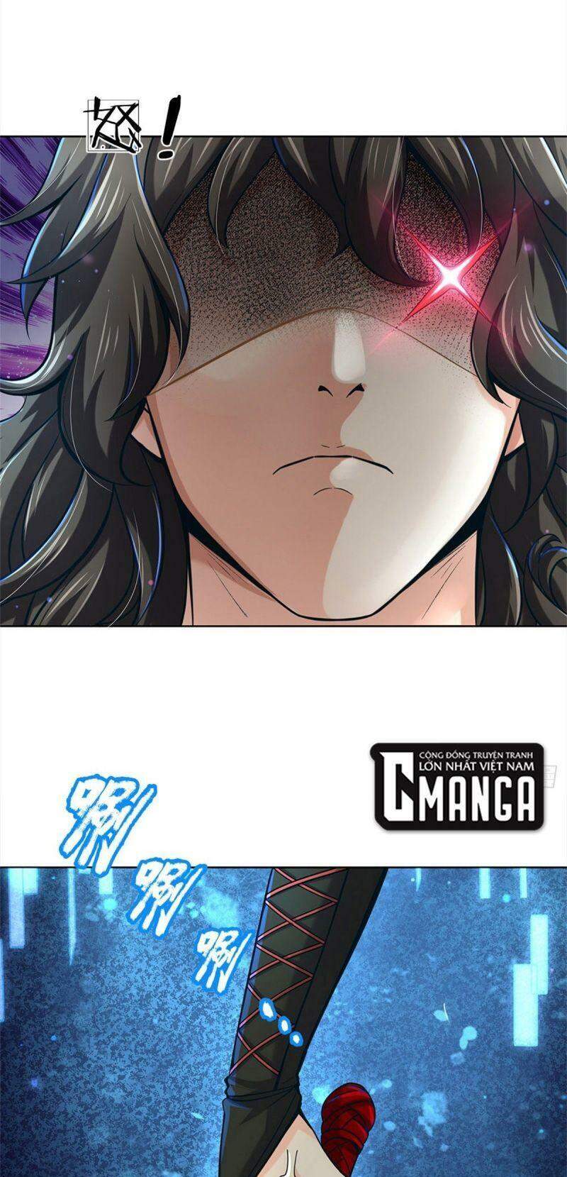 Chúa Tể Chi Lộ Chapter 26 - 11