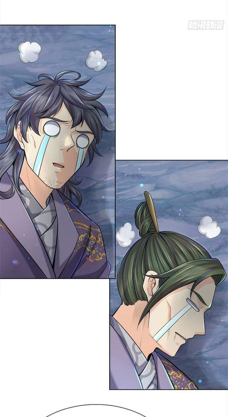 Chúa Tể Chi Lộ Chapter 26 - 13