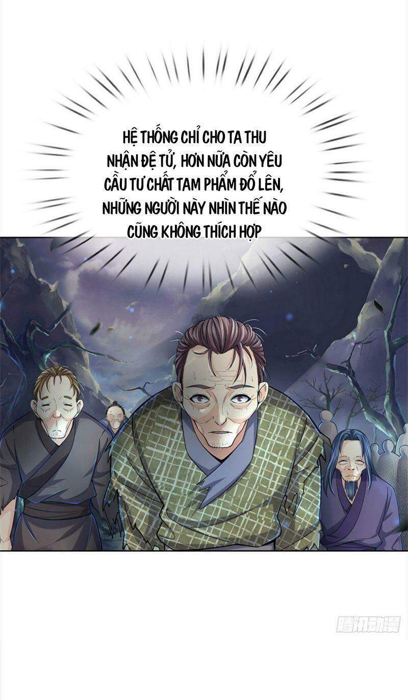 Chúa Tể Chi Lộ Chapter 26 - 15