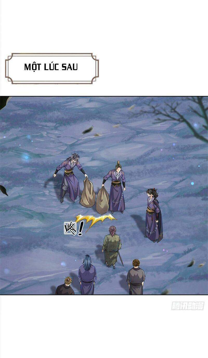 Chúa Tể Chi Lộ Chapter 26 - 16