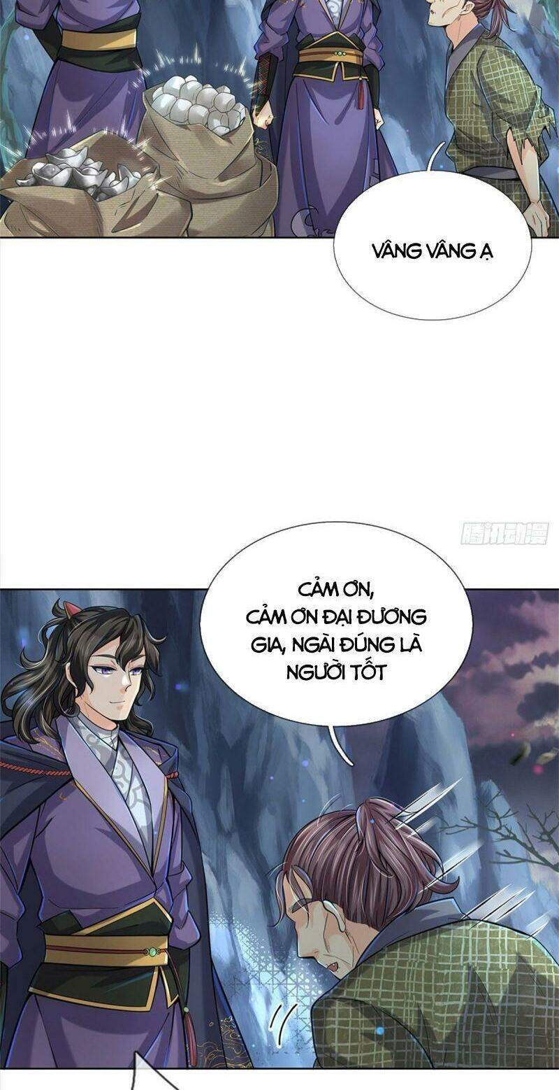 Chúa Tể Chi Lộ Chapter 26 - 18