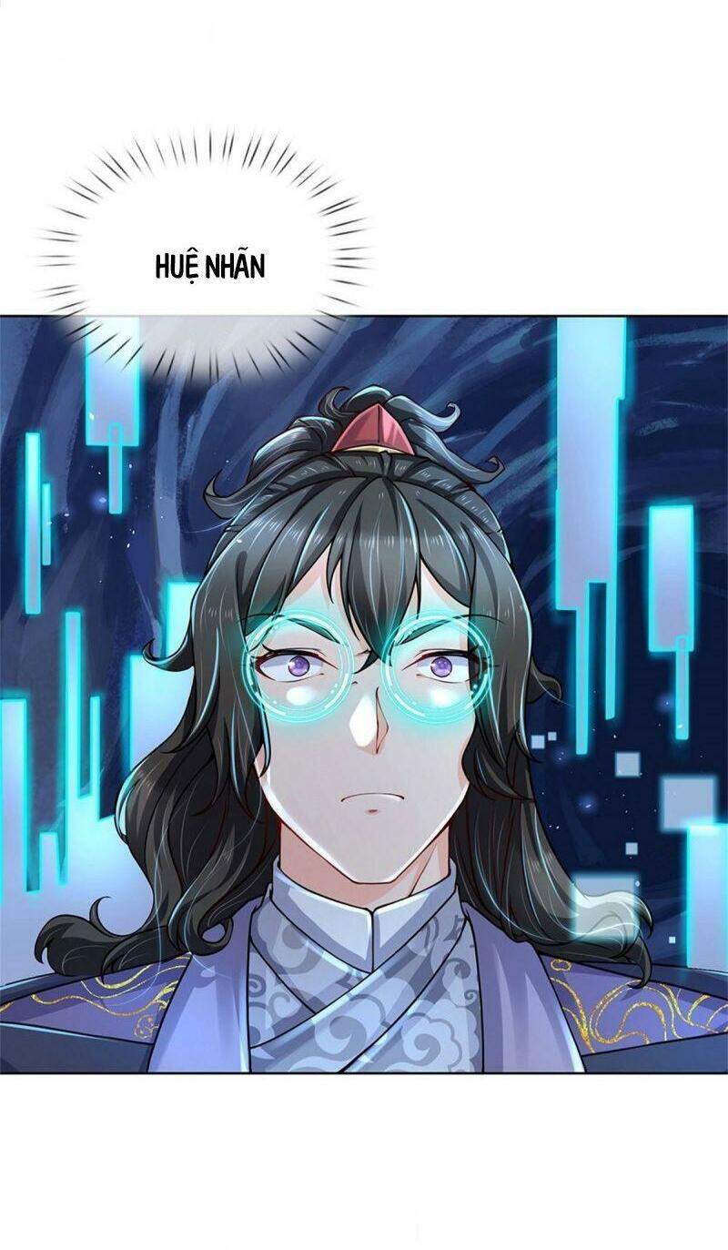 Chúa Tể Chi Lộ Chapter 26 - 22