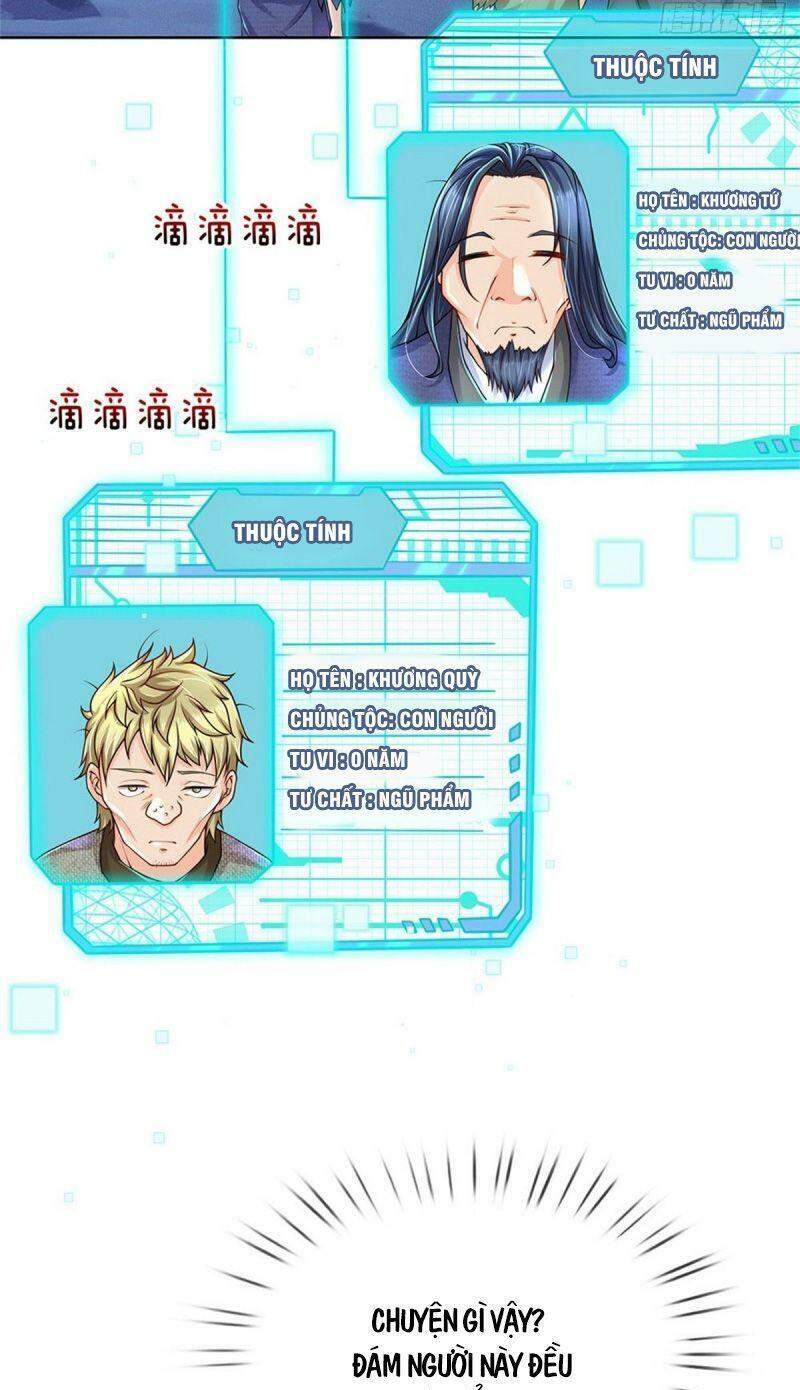 Chúa Tể Chi Lộ Chapter 26 - 25