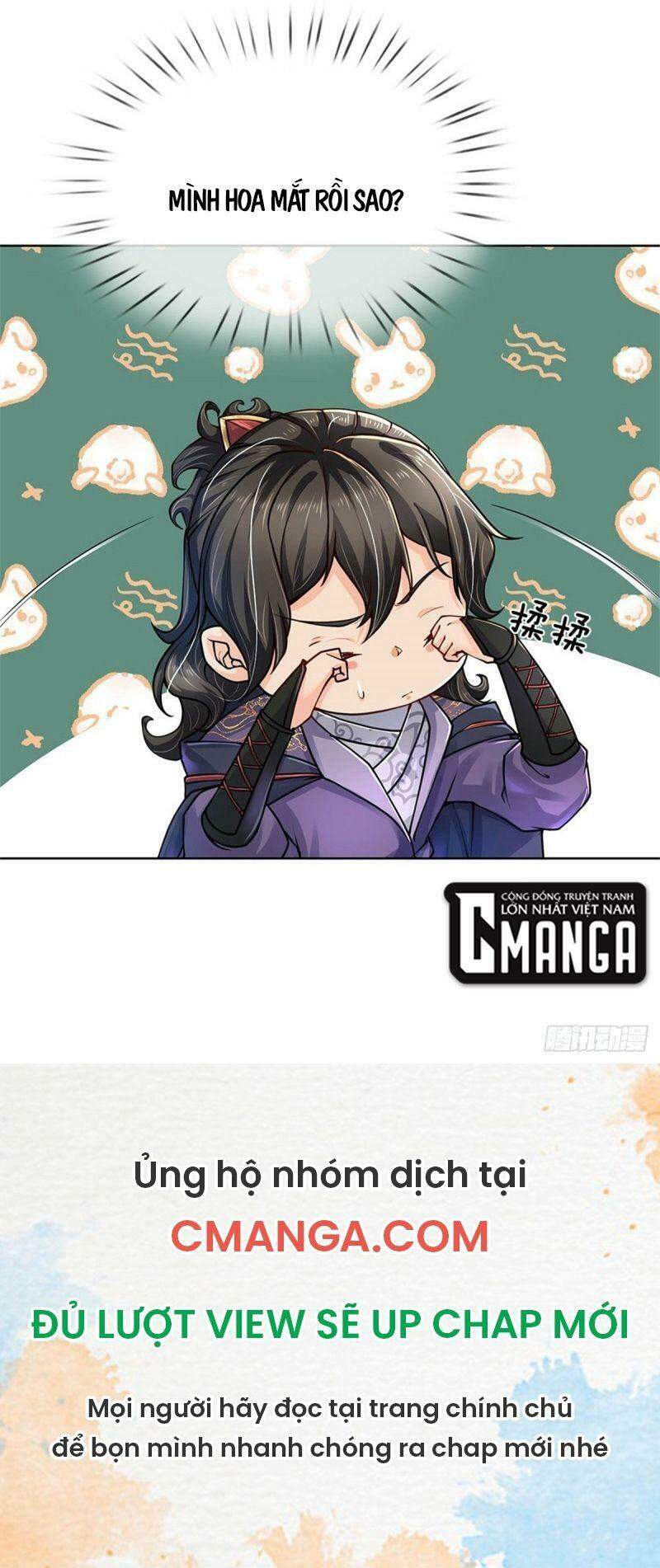 Chúa Tể Chi Lộ Chapter 26 - 27