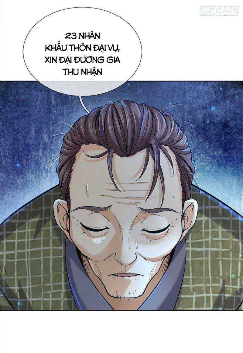 Chúa Tể Chi Lộ Chapter 26 - 4