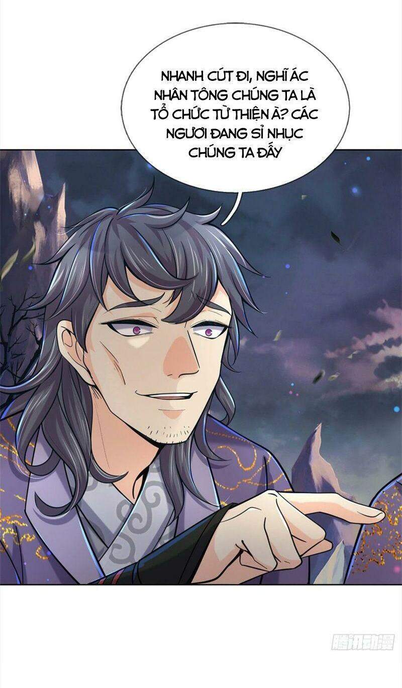 Chúa Tể Chi Lộ Chapter 26 - 10