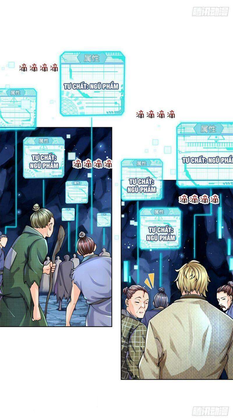 Chúa Tể Chi Lộ Chapter 27 - 2