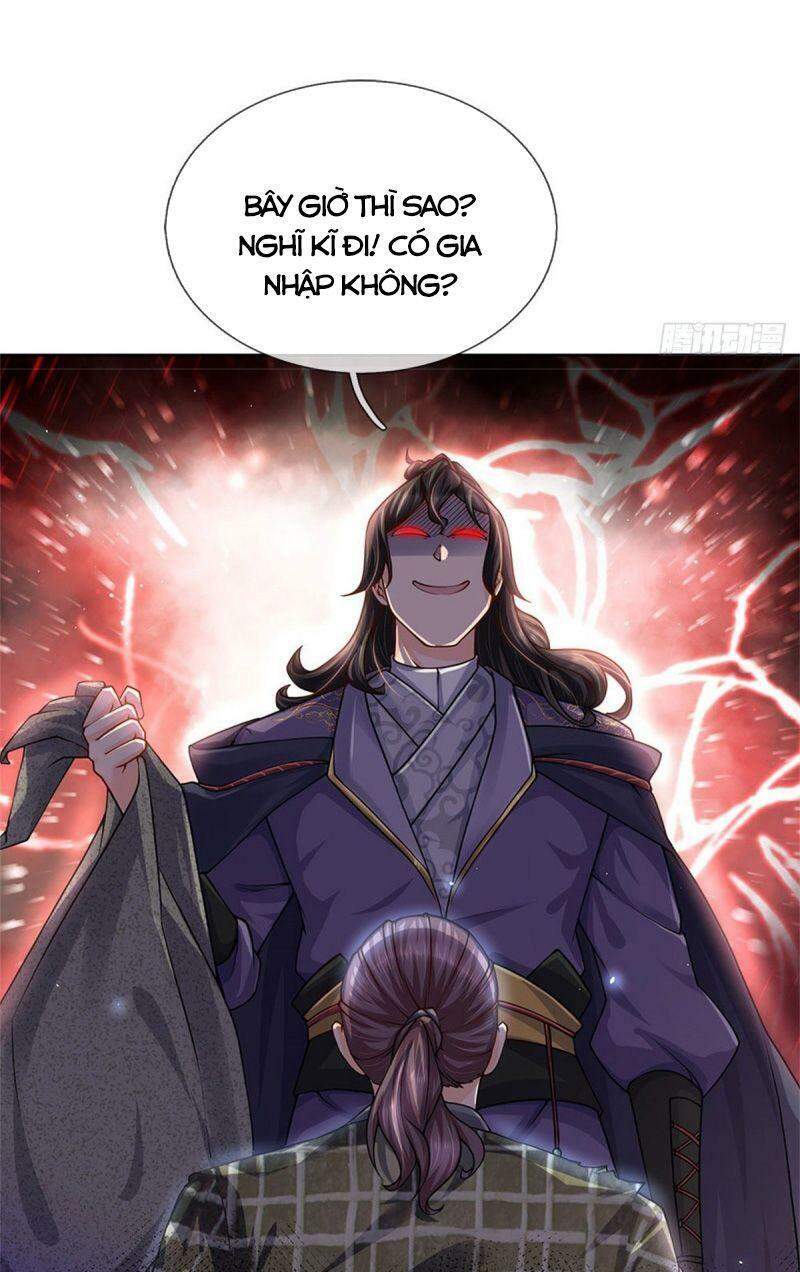 Chúa Tể Chi Lộ Chapter 27 - 13