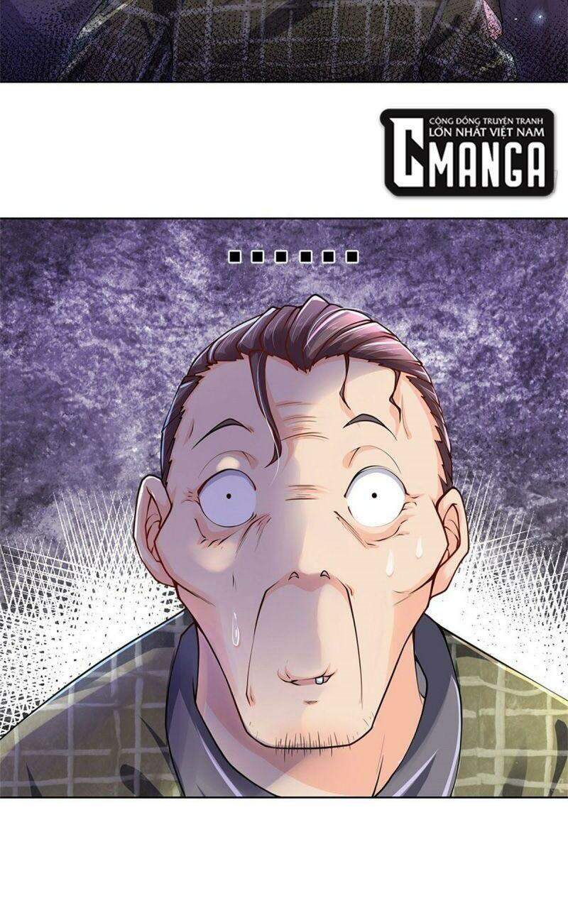 Chúa Tể Chi Lộ Chapter 27 - 14