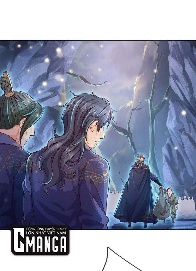 Chúa Tể Chi Lộ Chapter 27 - 17