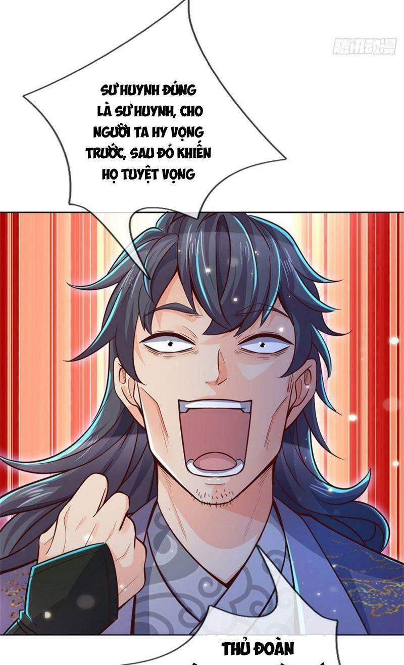 Chúa Tể Chi Lộ Chapter 27 - 19