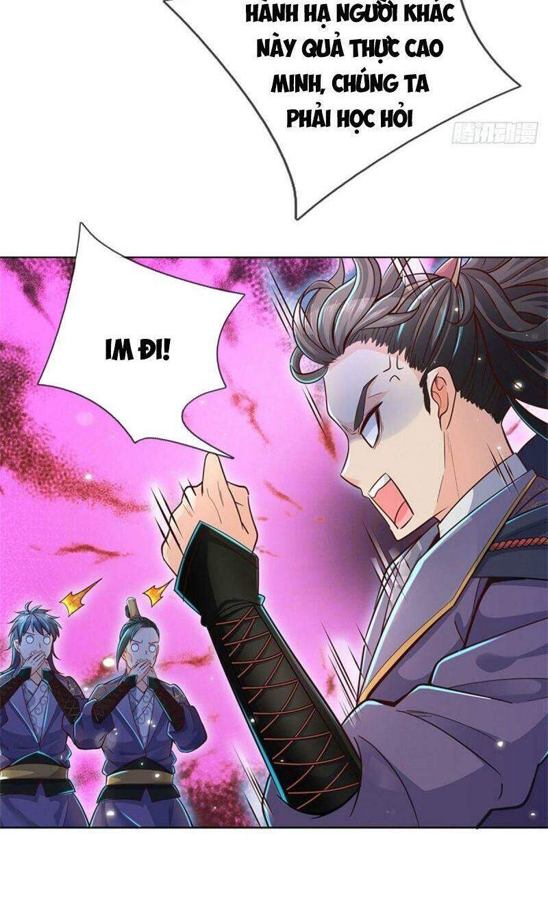 Chúa Tể Chi Lộ Chapter 27 - 20