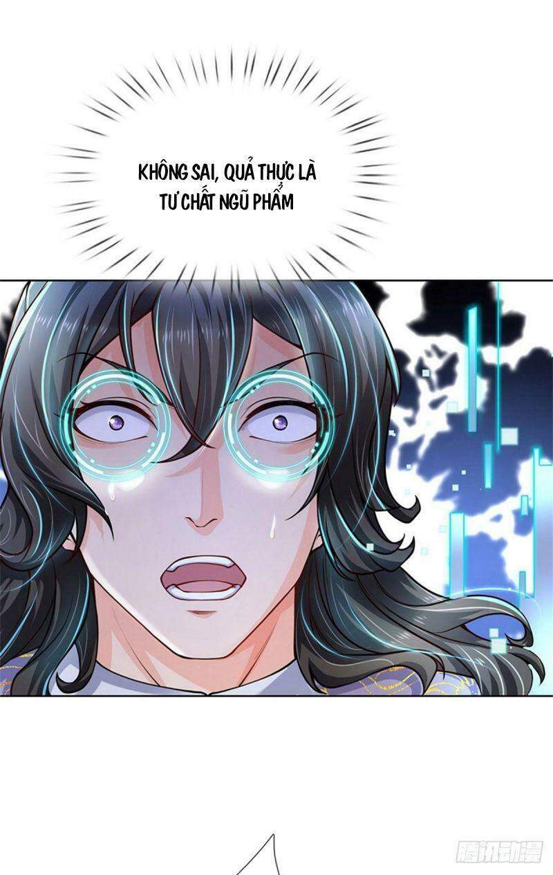 Chúa Tể Chi Lộ Chapter 27 - 3