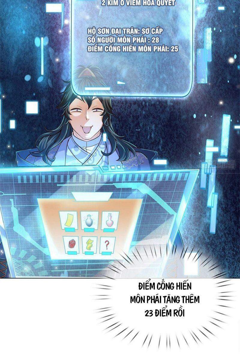 Chúa Tể Chi Lộ Chapter 27 - 26