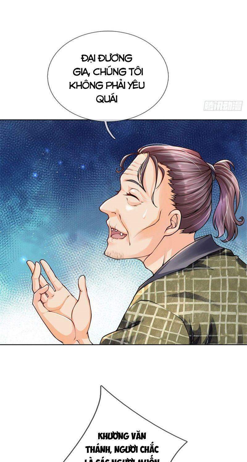 Chúa Tể Chi Lộ Chapter 27 - 7