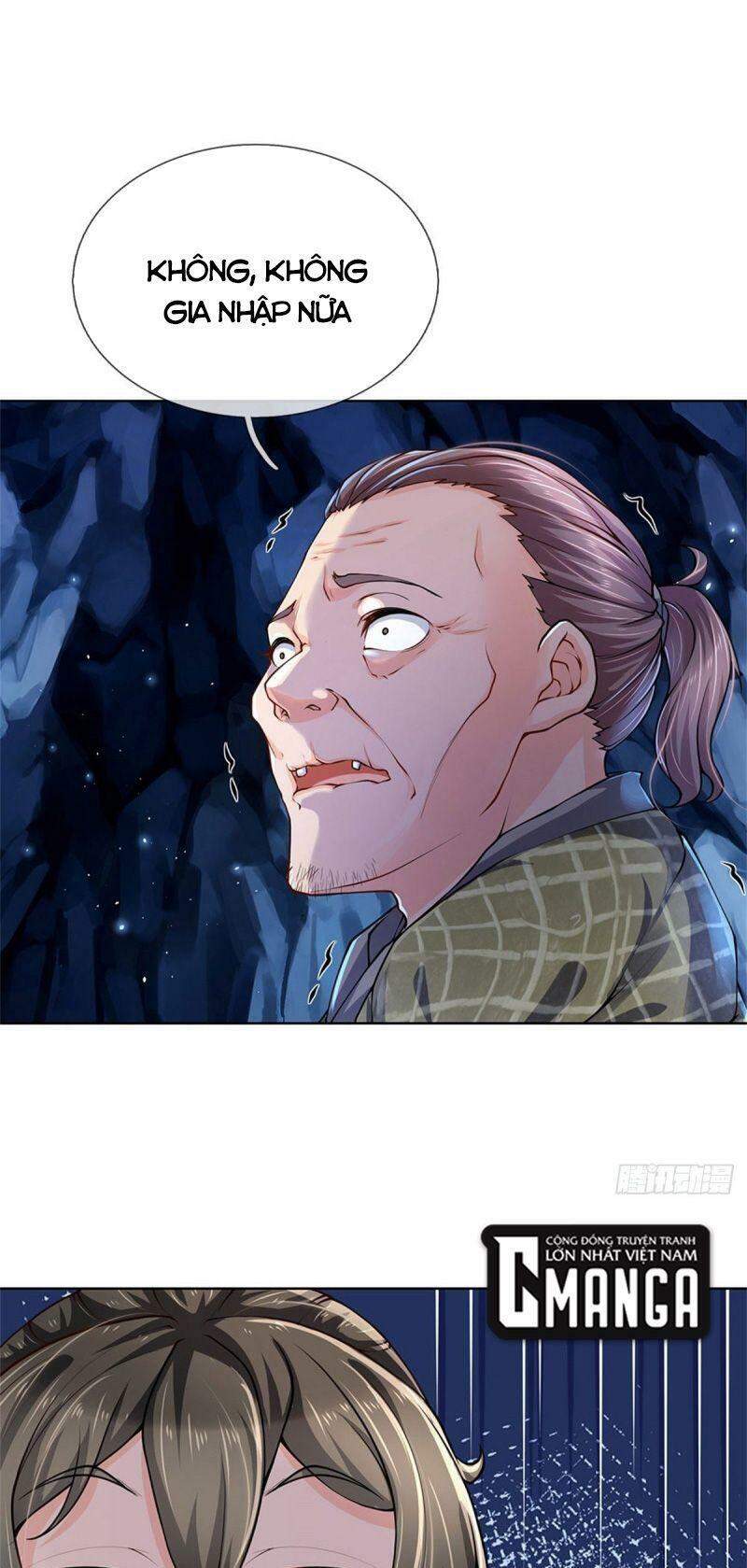 Chúa Tể Chi Lộ Chapter 27 - 9