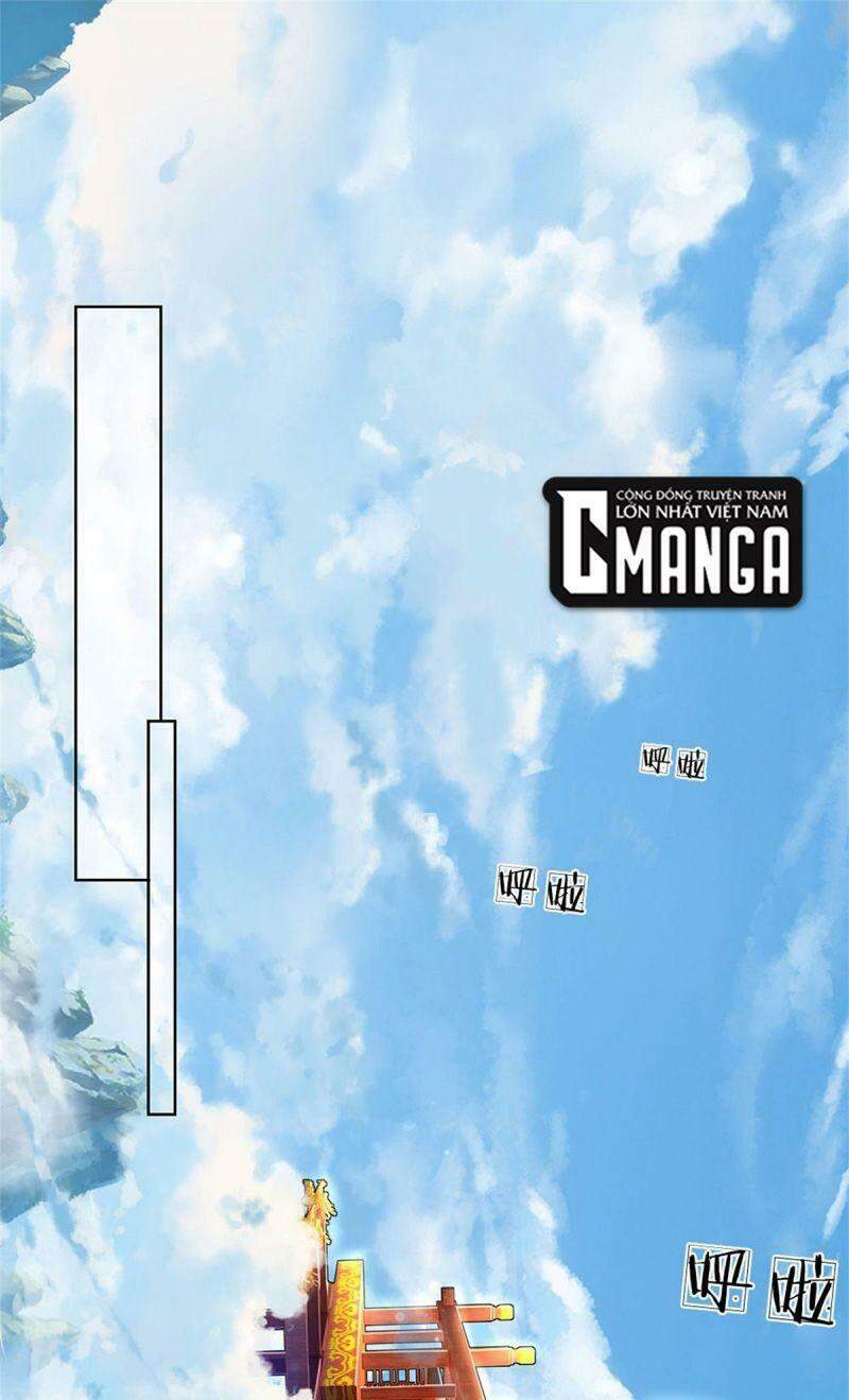 Chúa Tể Chi Lộ Chapter 29 - 1