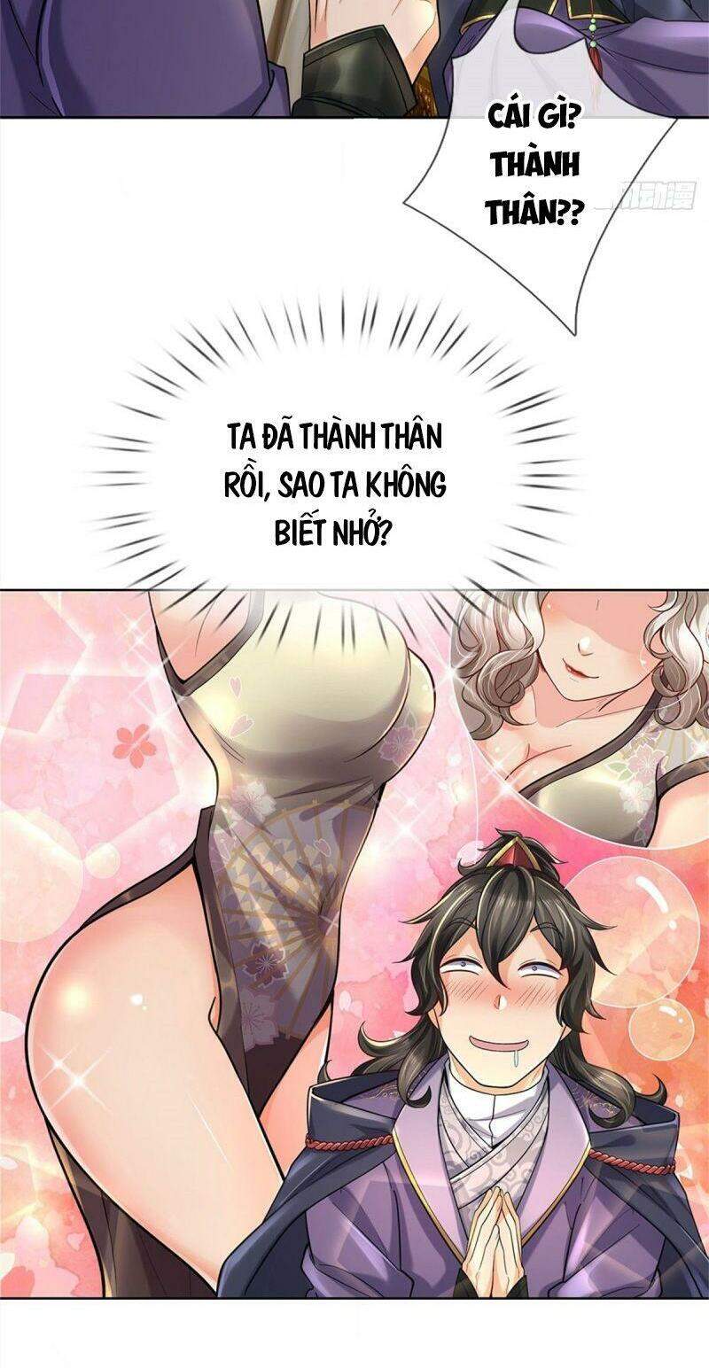 Chúa Tể Chi Lộ Chapter 29 - 12