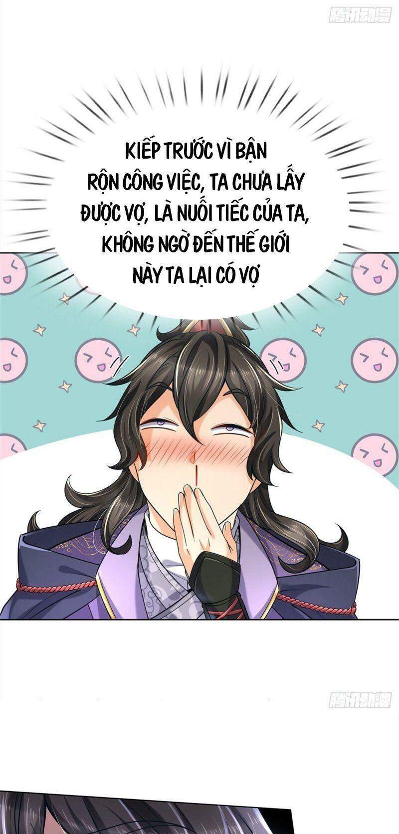 Chúa Tể Chi Lộ Chapter 29 - 13