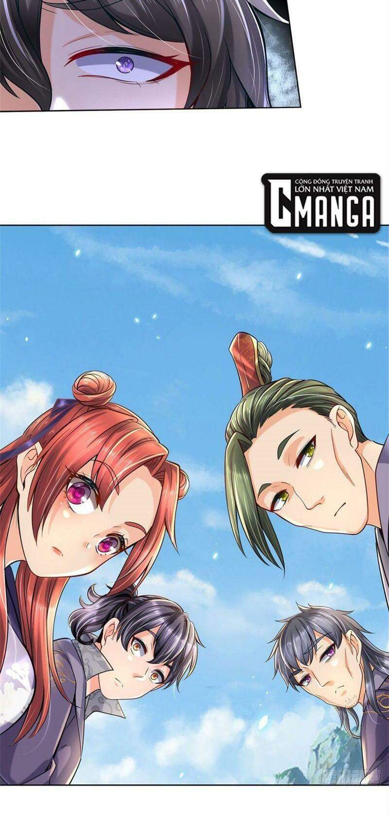 Chúa Tể Chi Lộ Chapter 29 - 14