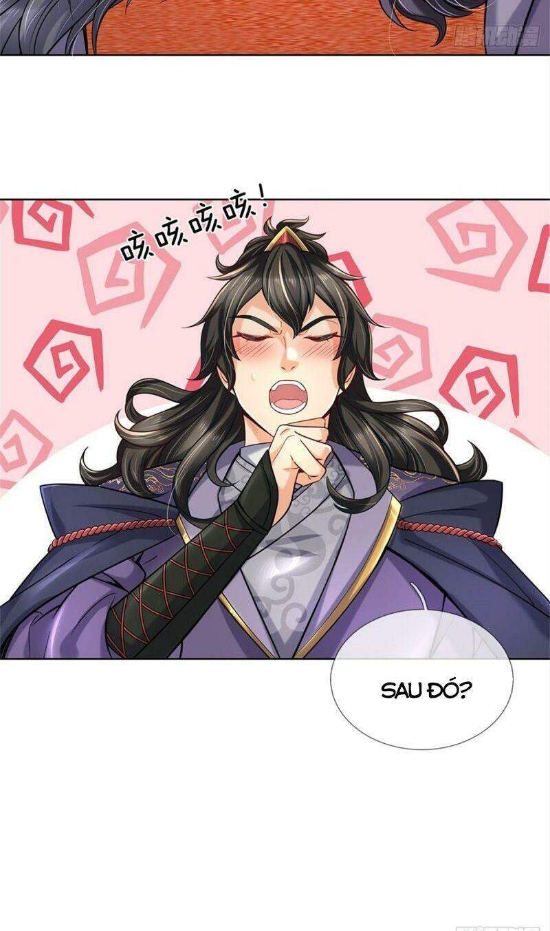 Chúa Tể Chi Lộ Chapter 29 - 16