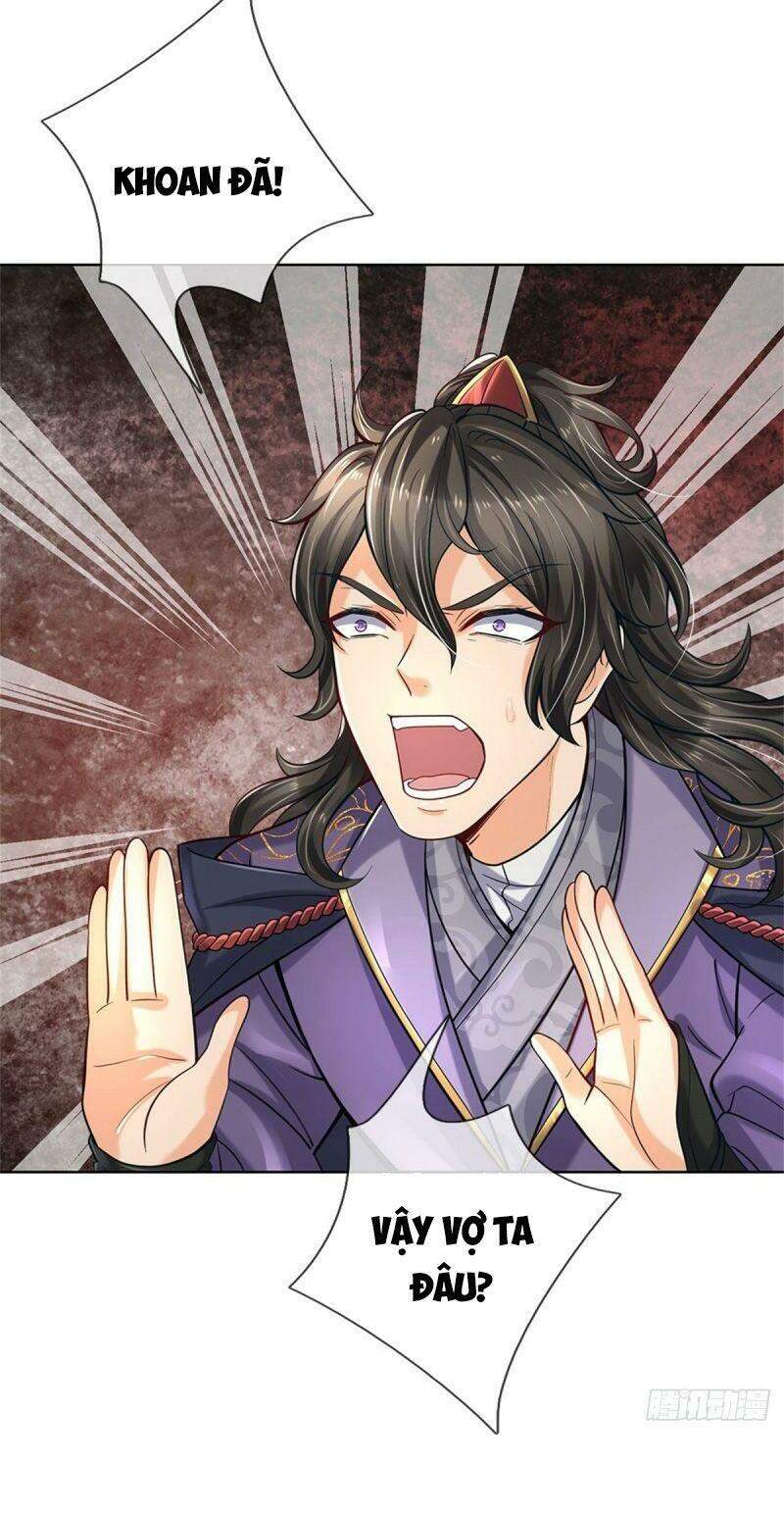 Chúa Tể Chi Lộ Chapter 29 - 22