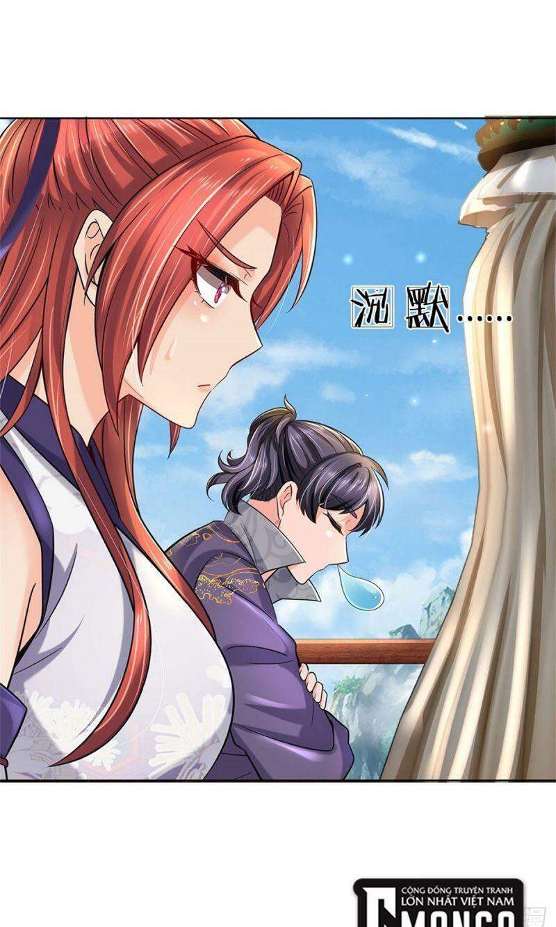 Chúa Tể Chi Lộ Chapter 29 - 23