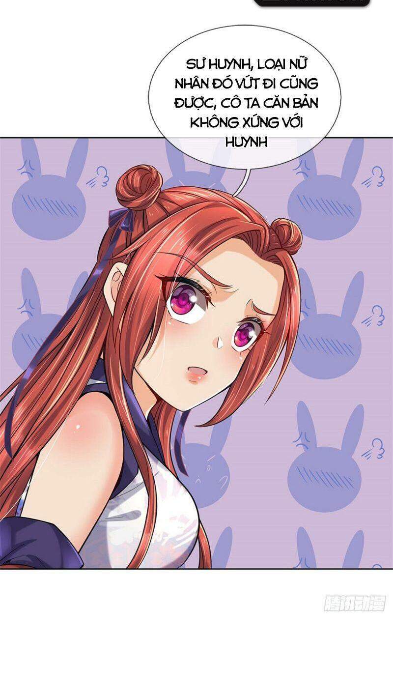 Chúa Tể Chi Lộ Chapter 29 - 26