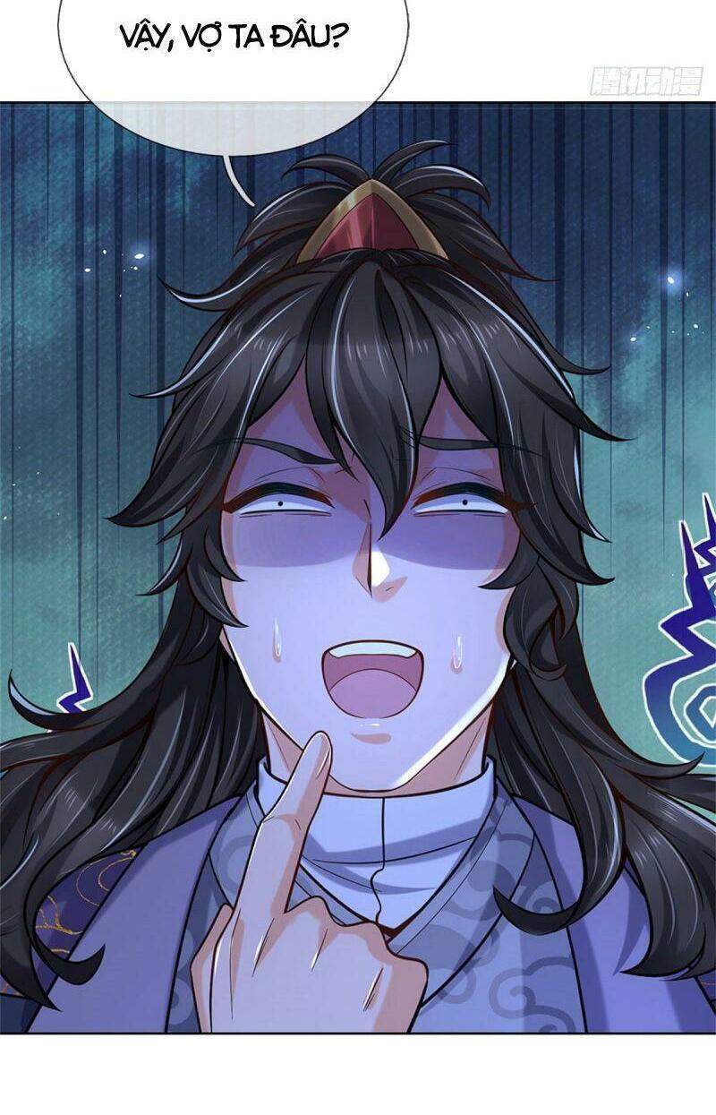 Chúa Tể Chi Lộ Chapter 29 - 28