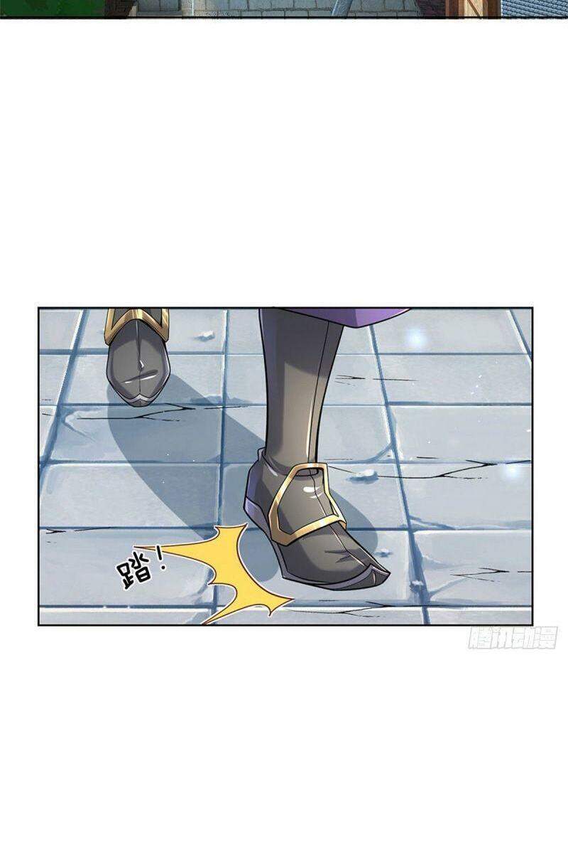 Chúa Tể Chi Lộ Chapter 29 - 38