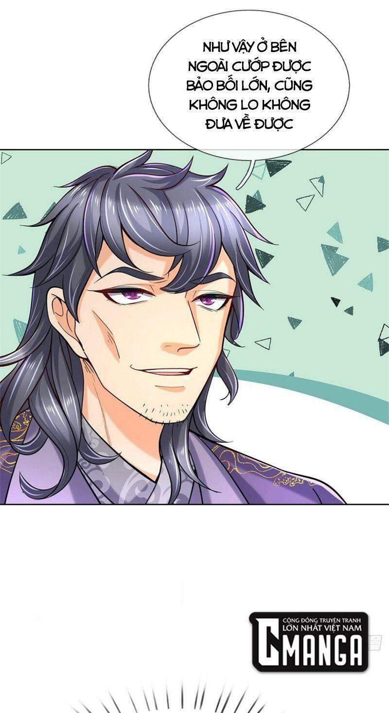 Chúa Tể Chi Lộ Chapter 29 - 5