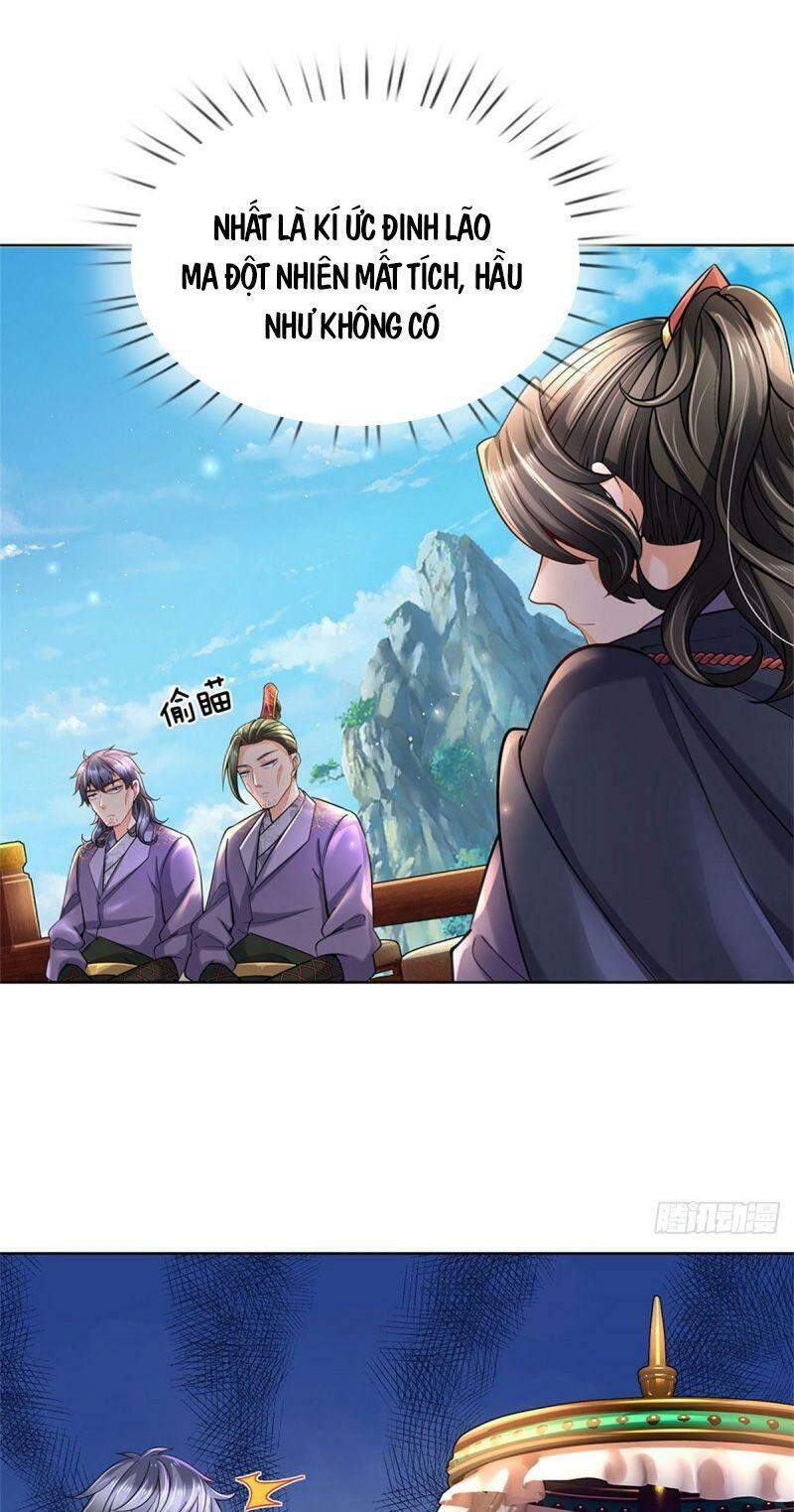 Chúa Tể Chi Lộ Chapter 29 - 7