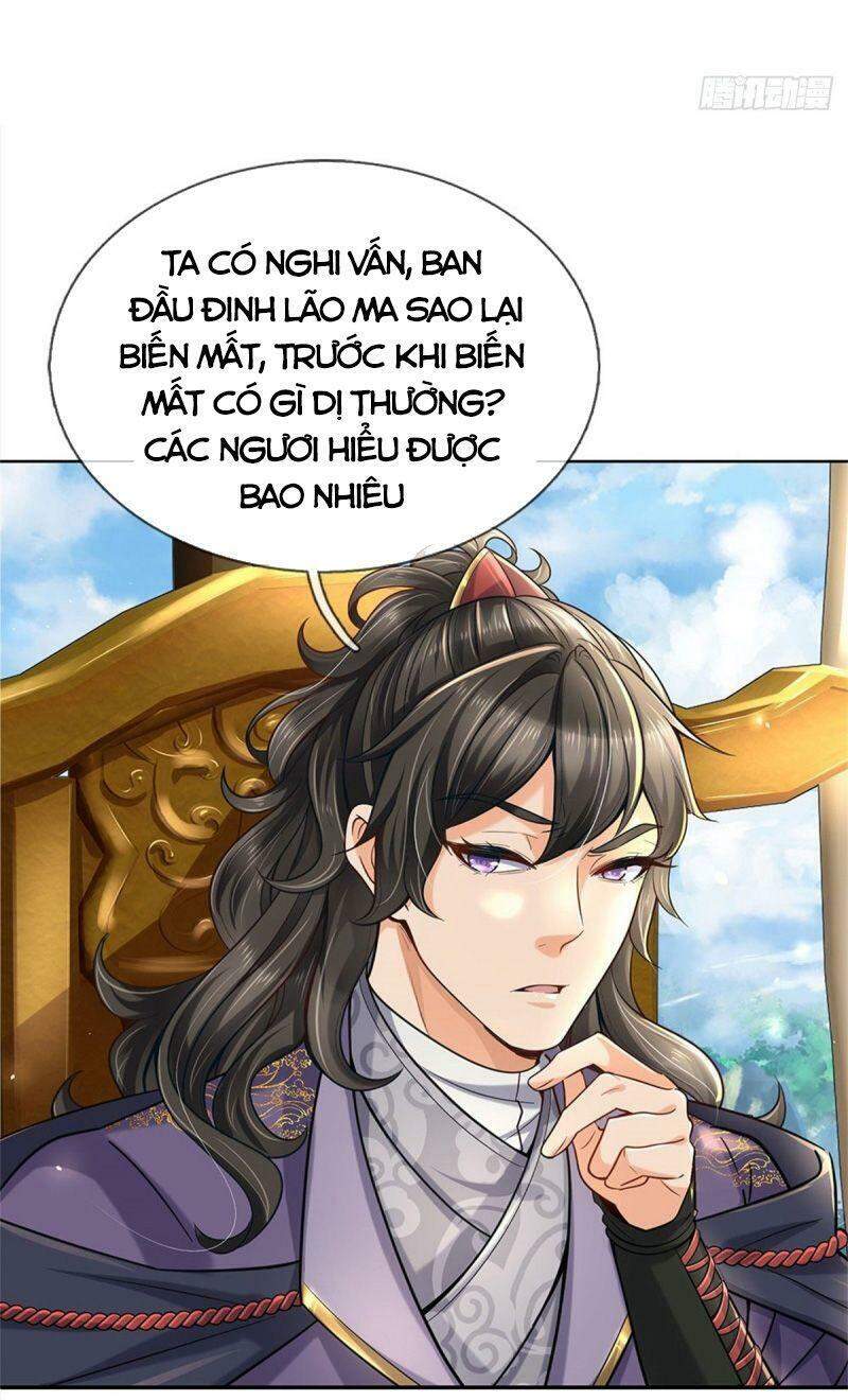 Chúa Tể Chi Lộ Chapter 29 - 9