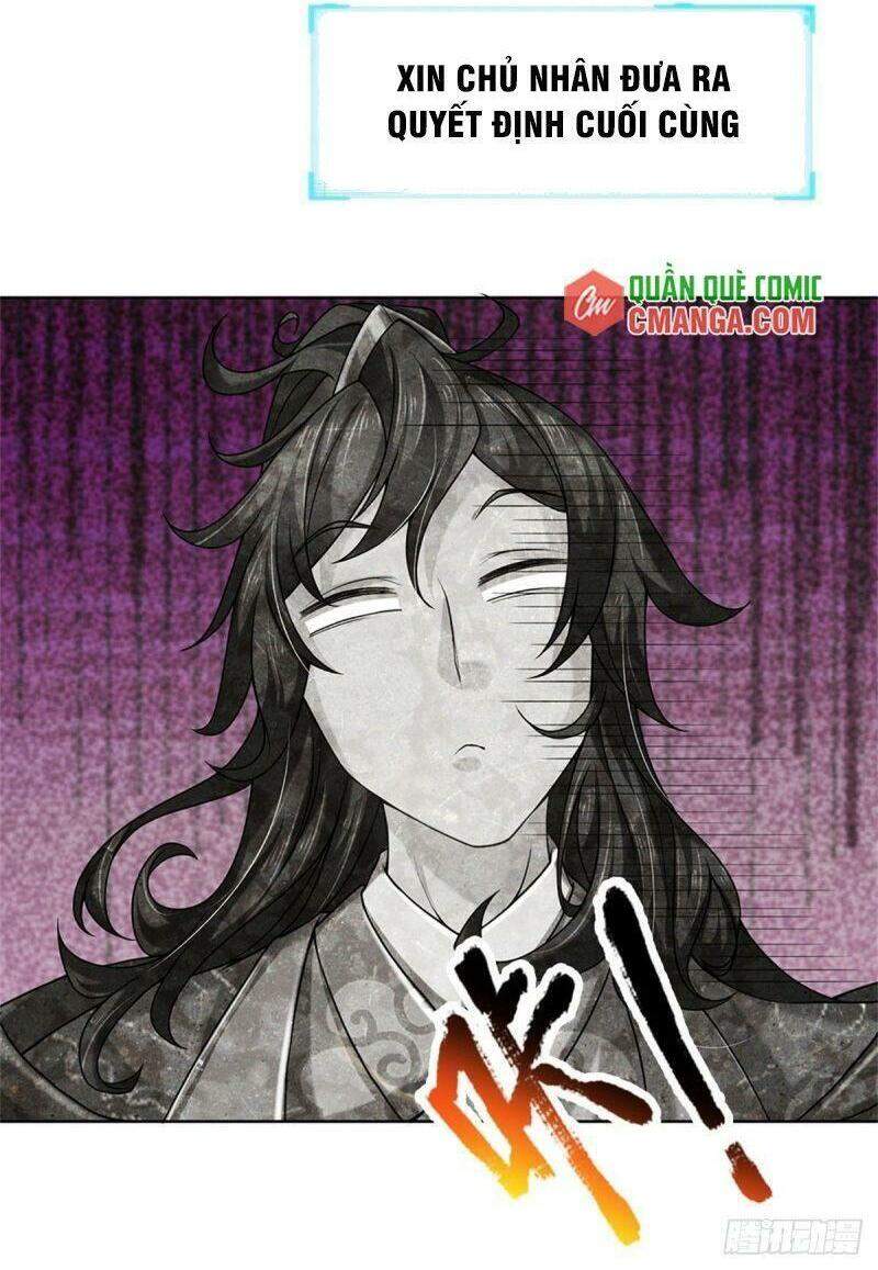 Chúa Tể Chi Lộ Chapter 3 - 2