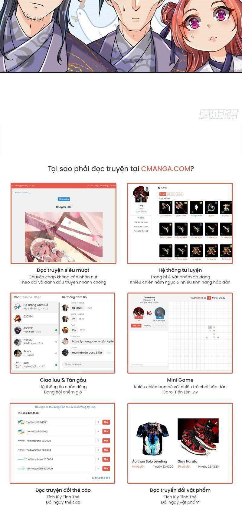 Chúa Tể Chi Lộ Chapter 3 - 14