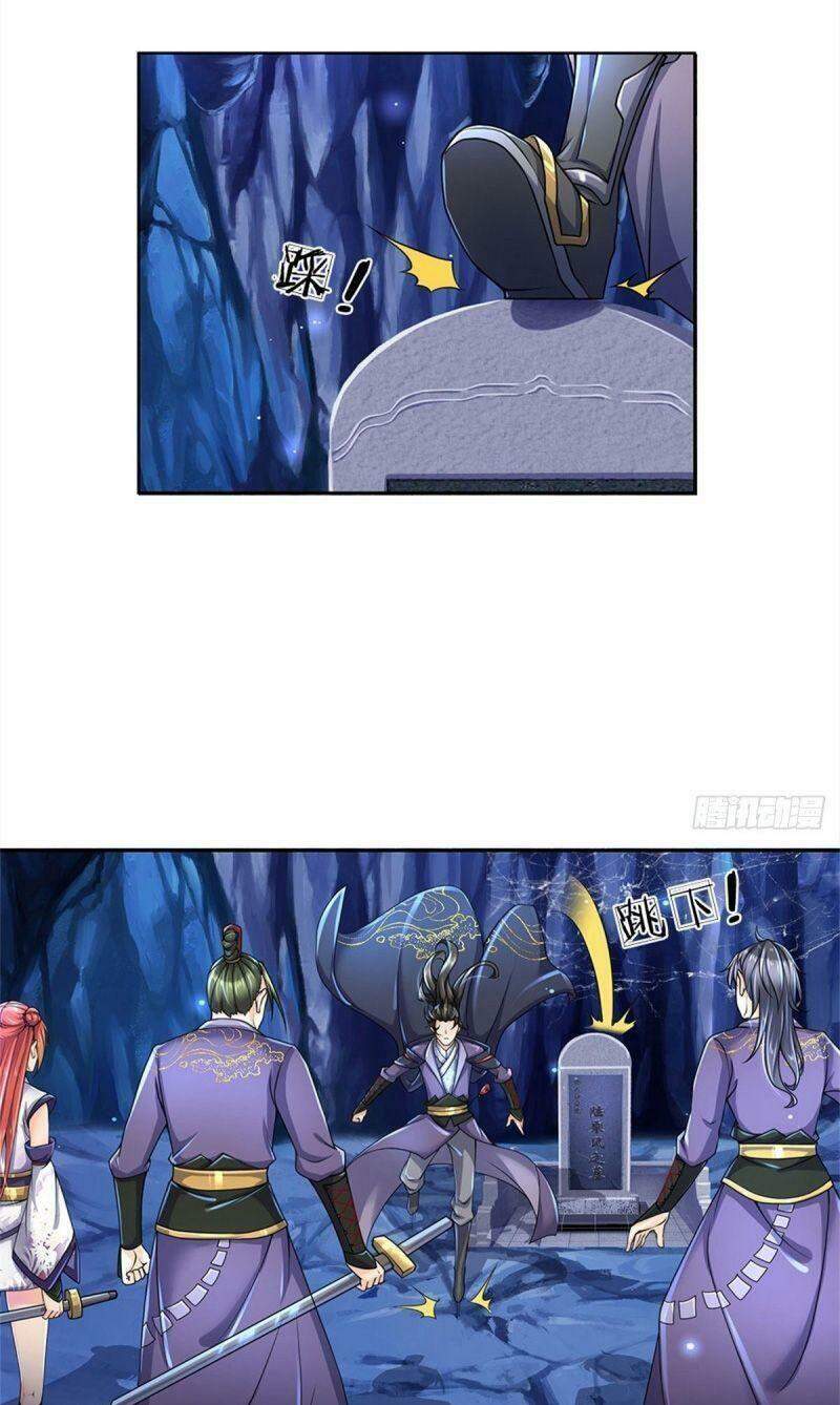 Chúa Tể Chi Lộ Chapter 3 - 15