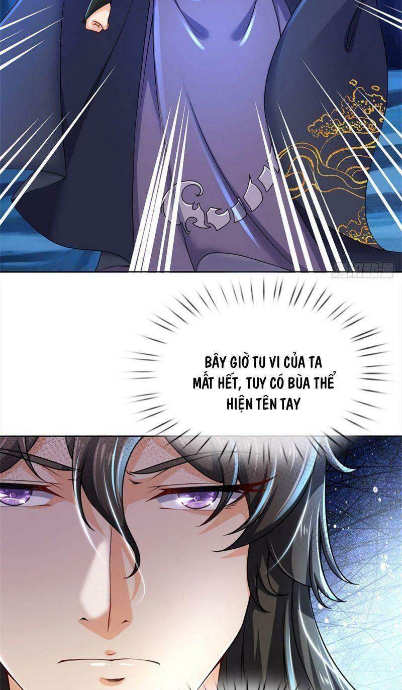 Chúa Tể Chi Lộ Chapter 3 - 17