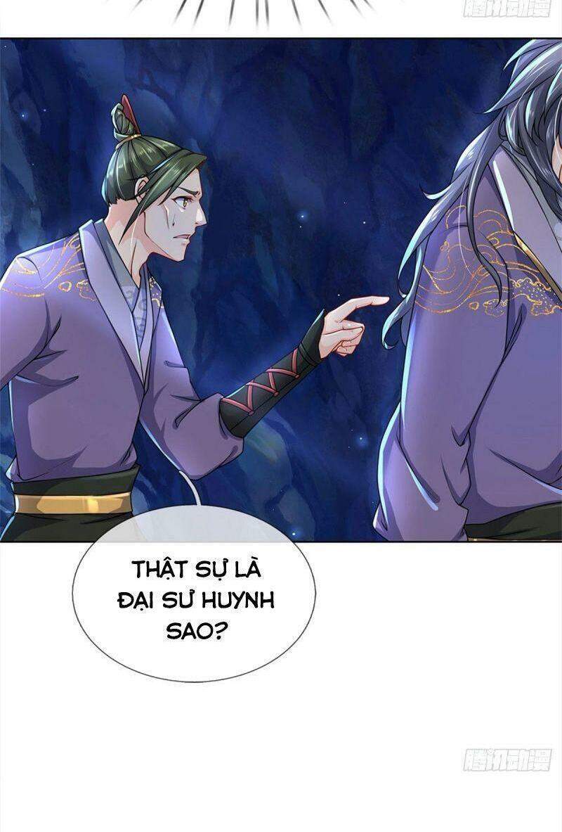 Chúa Tể Chi Lộ Chapter 3 - 20