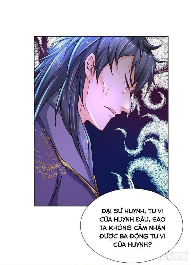 Chúa Tể Chi Lộ Chapter 3 - 21