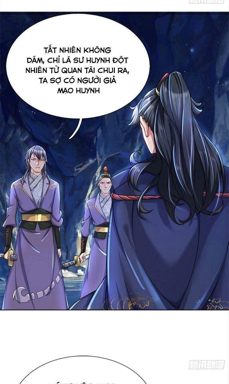 Chúa Tể Chi Lộ Chapter 3 - 23