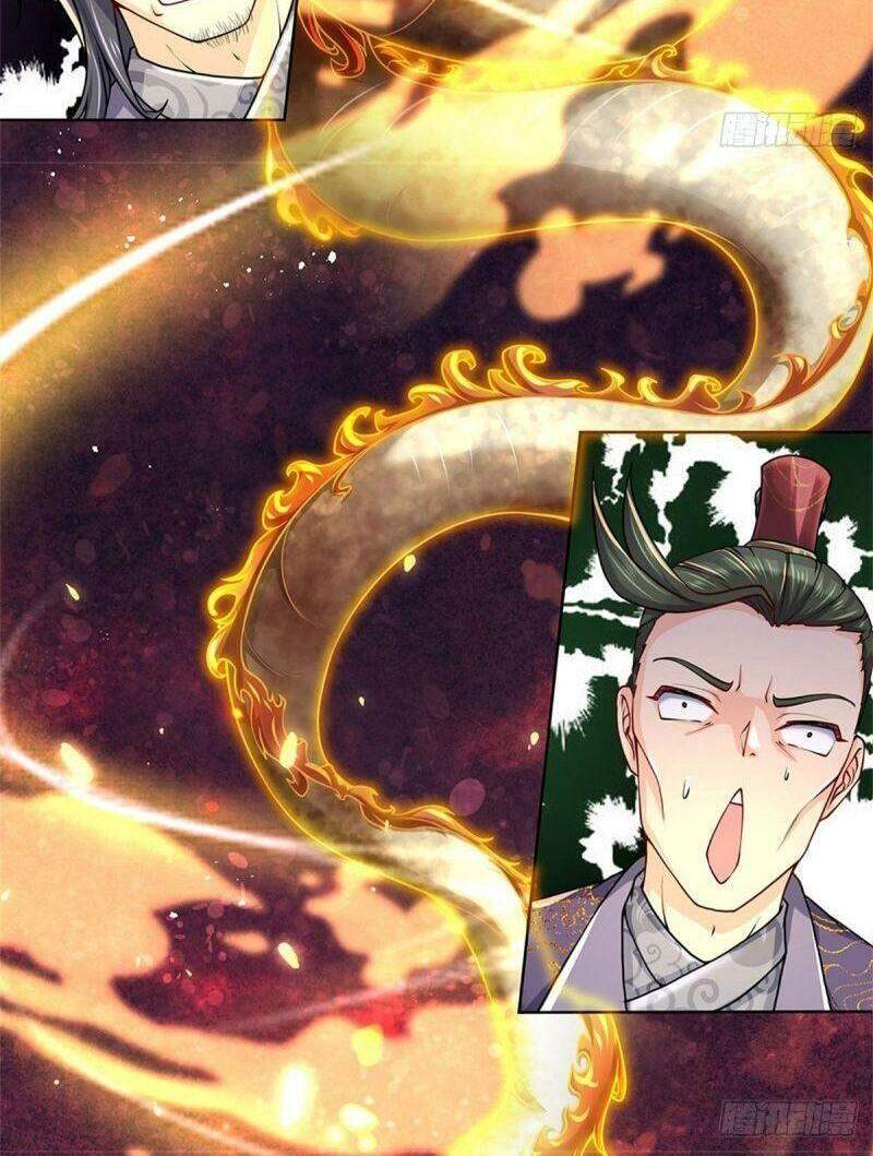 Chúa Tể Chi Lộ Chapter 3 - 28