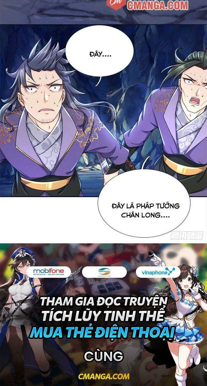 Chúa Tể Chi Lộ Chapter 3 - 30