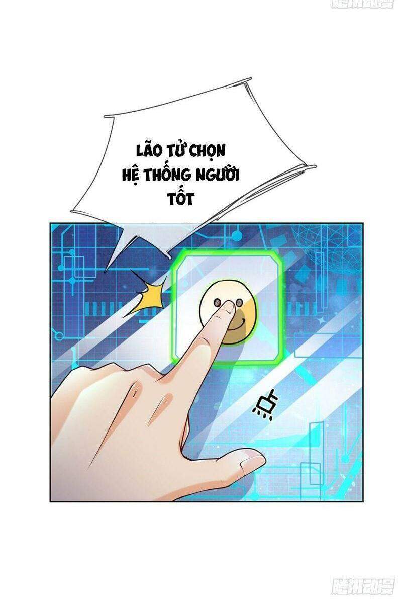 Chúa Tể Chi Lộ Chapter 3 - 4