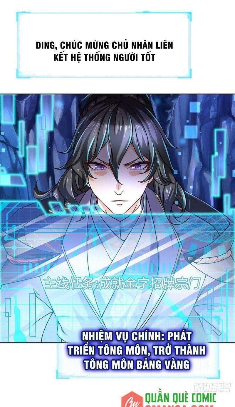 Chúa Tể Chi Lộ Chapter 3 - 5